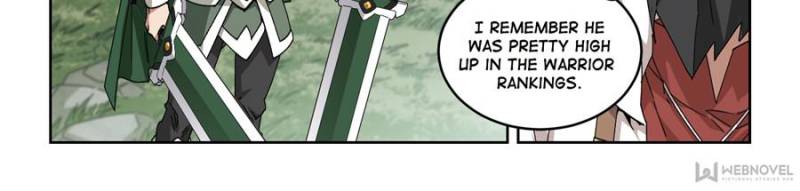 Virtual World: Close Combat Mage Chapter 251 page 16 - Chapter 251