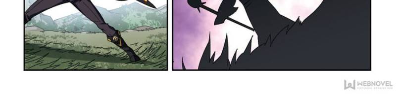 Virtual World: Close Combat Mage Chapter 251 page 6 - Chapter 251
