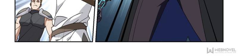 Virtual World: Close Combat Mage Chapter 251 page 8 - Chapter 251