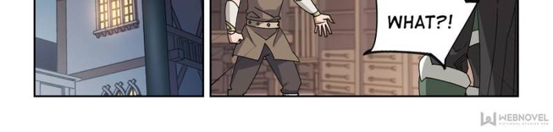 Virtual World: Close Combat Mage Chapter 252 page 12 - Chapter 252