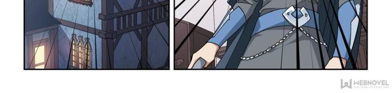 Virtual World: Close Combat Mage Chapter 252 page 14 - Chapter 252