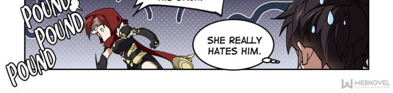 Virtual World: Close Combat Mage Chapter 252 page 6 - Chapter 252