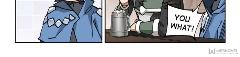 Virtual World: Close Combat Mage Chapter 253 page 8 - Chapter 253