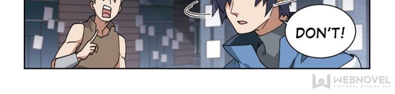 Virtual World: Close Combat Mage Chapter 254 page 12 - Chapter 254