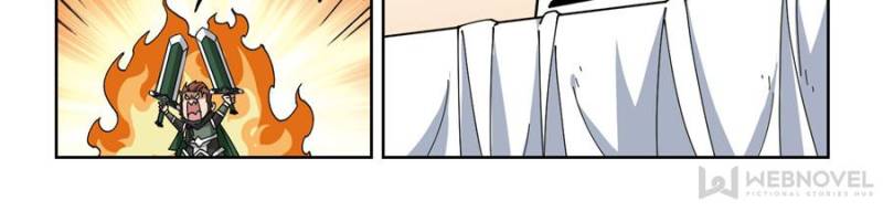 Virtual World: Close Combat Mage Chapter 254 page 16 - Chapter 254