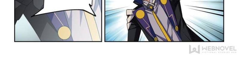Virtual World: Close Combat Mage Chapter 256 page 10 - Chapter 256