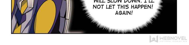 Virtual World: Close Combat Mage Chapter 256 page 16 - Chapter 256