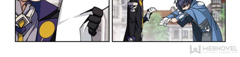 Virtual World: Close Combat Mage Chapter 256 page 2 - Chapter 256
