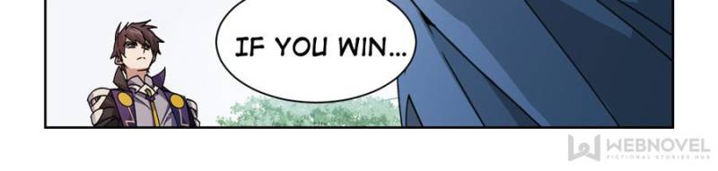 Virtual World: Close Combat Mage Chapter 256 page 8 - Chapter 256