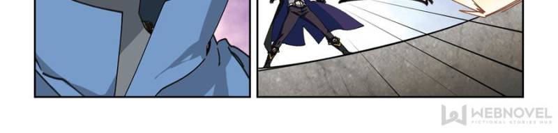 Virtual World: Close Combat Mage Chapter 257 page 10 - Chapter 257