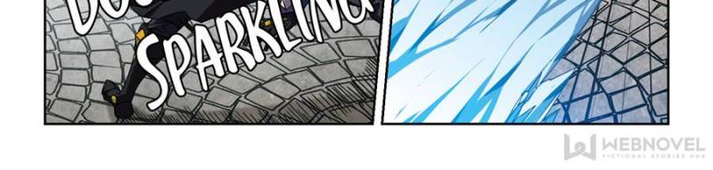 Virtual World: Close Combat Mage Chapter 257 page 12 - Chapter 257