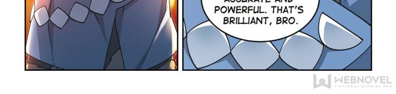Virtual World: Close Combat Mage Chapter 257 page 8 - Chapter 257
