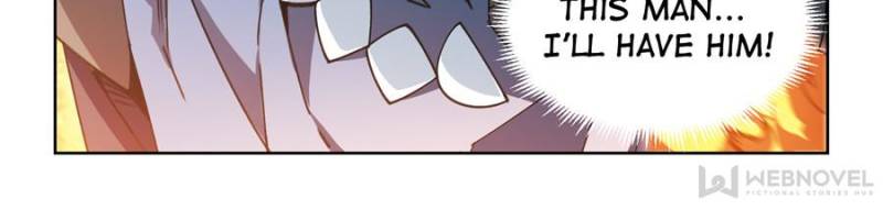 Virtual World: Close Combat Mage Chapter 258 page 10 - Chapter 258