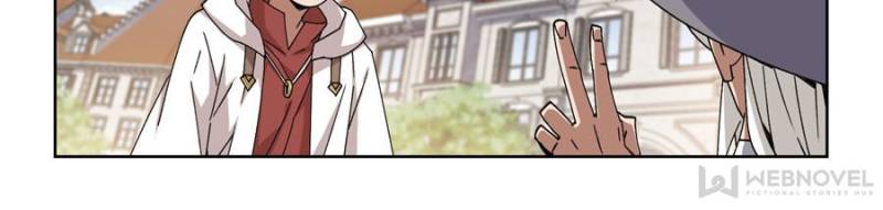 Virtual World: Close Combat Mage Chapter 258 page 16 - Chapter 258
