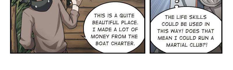 Virtual World: Close Combat Mage Chapter 26 page 12 - Chapter 26