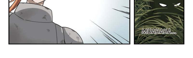 Virtual World: Close Combat Mage Chapter 26 page 16 - Chapter 26
