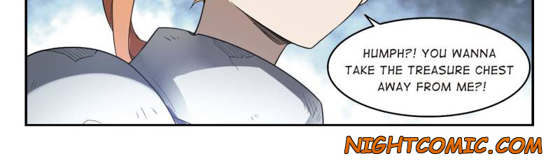Virtual World: Close Combat Mage Chapter 26 page 24 - Chapter 26