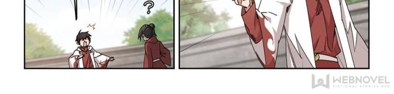 Virtual World: Close Combat Mage Chapter 260 page 12 - Chapter 260
