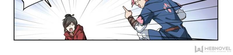 Virtual World: Close Combat Mage Chapter 261 page 10 - Chapter 261