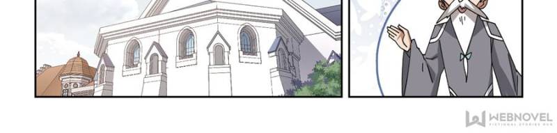 Virtual World: Close Combat Mage Chapter 261 page 12 - Chapter 261