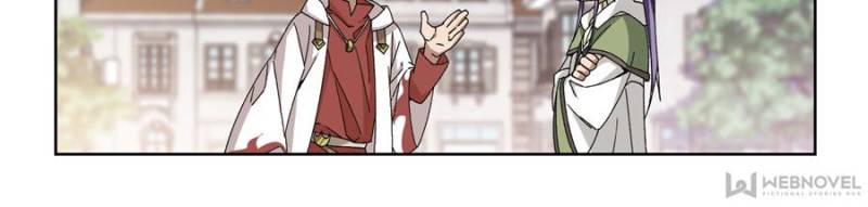 Virtual World: Close Combat Mage Chapter 261 page 14 - Chapter 261