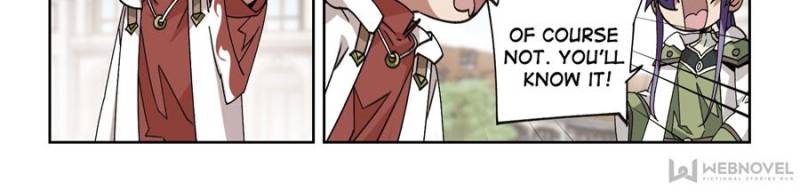 Virtual World: Close Combat Mage Chapter 262 page 14 - Chapter 262