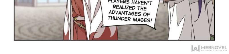 Virtual World: Close Combat Mage Chapter 262 page 6 - Chapter 262
