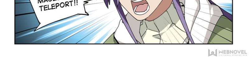 Virtual World: Close Combat Mage Chapter 262 page 8 - Chapter 262