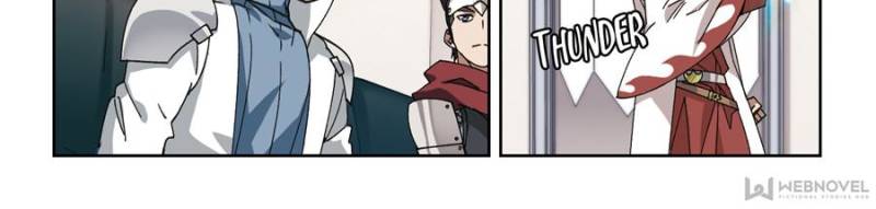 Virtual World: Close Combat Mage Chapter 263 page 14 - Chapter 263