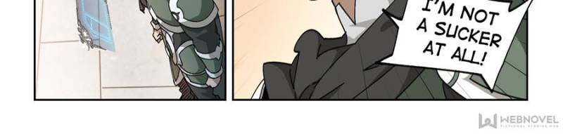 Virtual World: Close Combat Mage Chapter 263 page 6 - Chapter 263