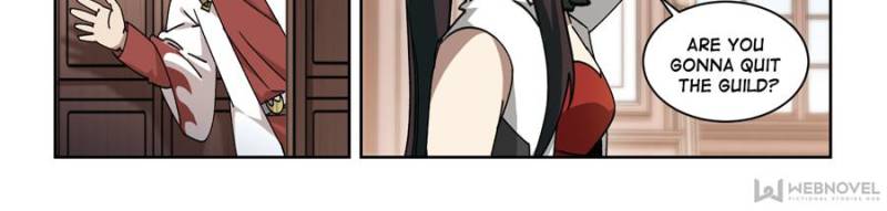 Virtual World: Close Combat Mage Chapter 263 page 8 - Chapter 263