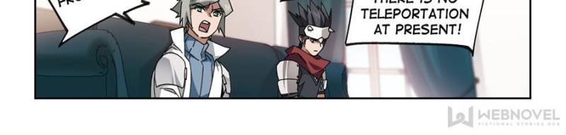 Virtual World: Close Combat Mage Chapter 264 page 2 - Chapter 264