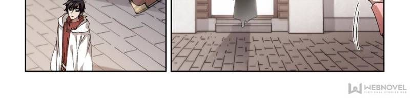 Virtual World: Close Combat Mage Chapter 265 page 10 - Chapter 265
