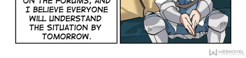 Virtual World: Close Combat Mage Chapter 265 page 6 - Chapter 265