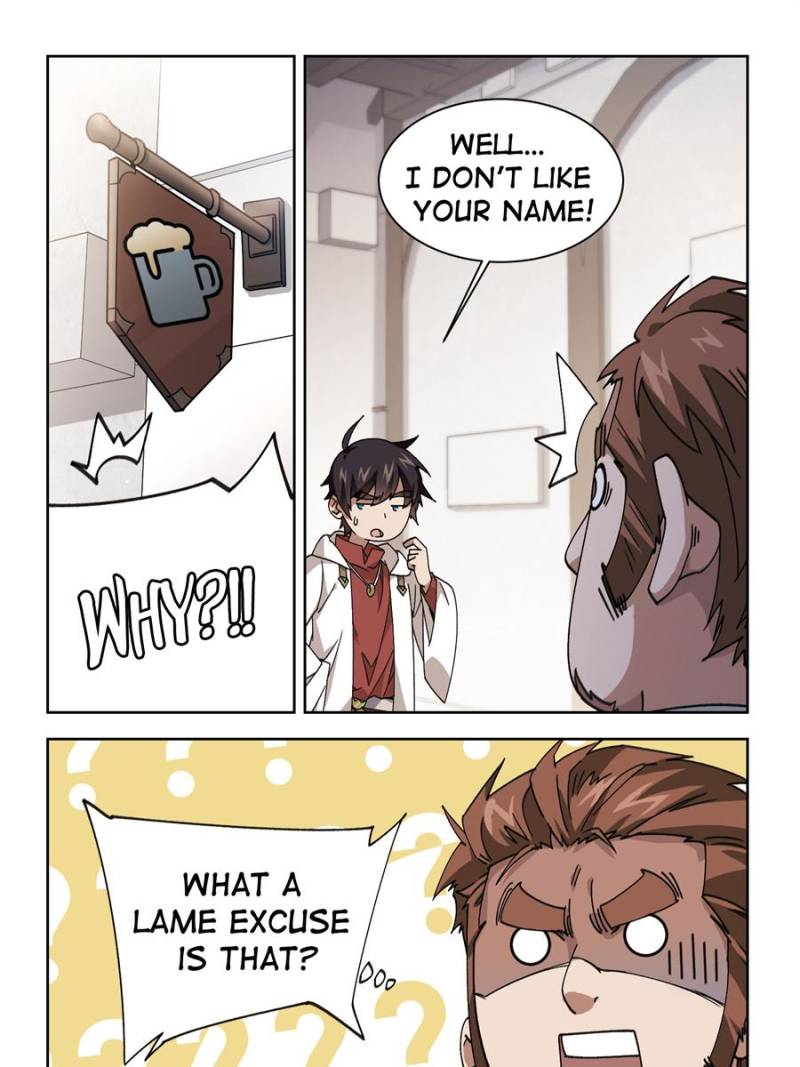 Virtual World: Close Combat Mage Chapter 266 page 1 - Chapter 266