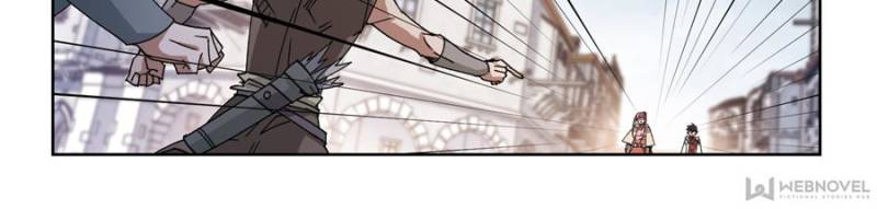 Virtual World: Close Combat Mage Chapter 266 page 14 - Chapter 266