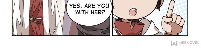 Virtual World: Close Combat Mage Chapter 266 page 16 - Chapter 266