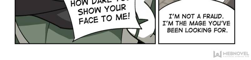 Virtual World: Close Combat Mage Chapter 267 page 10 - Chapter 267