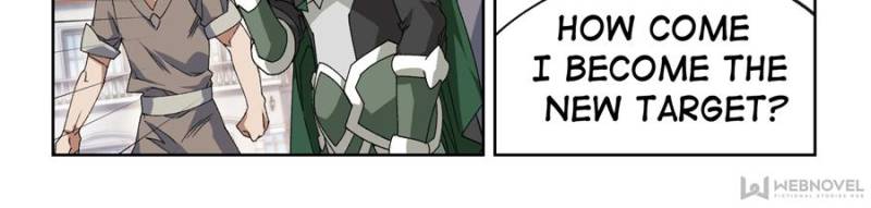Virtual World: Close Combat Mage Chapter 267 page 6 - Chapter 267