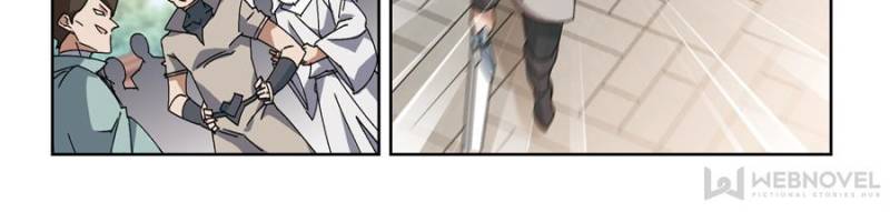Virtual World: Close Combat Mage Chapter 268 page 10 - Chapter 268