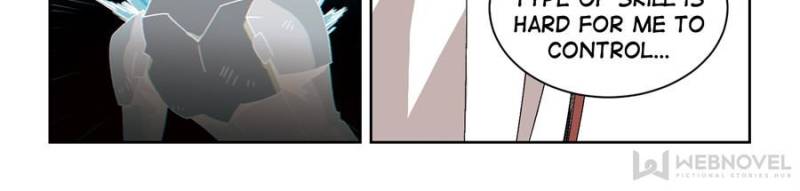 Virtual World: Close Combat Mage Chapter 268 page 14 - Chapter 268