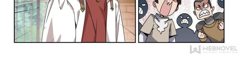 Virtual World: Close Combat Mage Chapter 268 page 16 - Chapter 268
