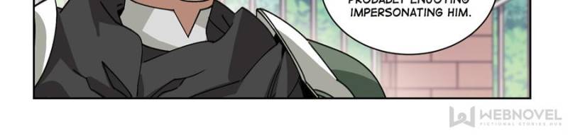 Virtual World: Close Combat Mage Chapter 268 page 4 - Chapter 268