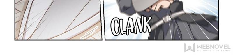 Virtual World: Close Combat Mage Chapter 269 page 10 - Chapter 269