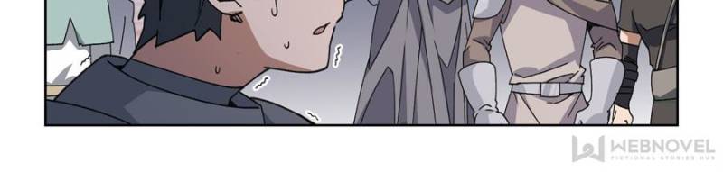 Virtual World: Close Combat Mage Chapter 269 page 12 - Chapter 269