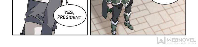 Virtual World: Close Combat Mage Chapter 269 page 14 - Chapter 269