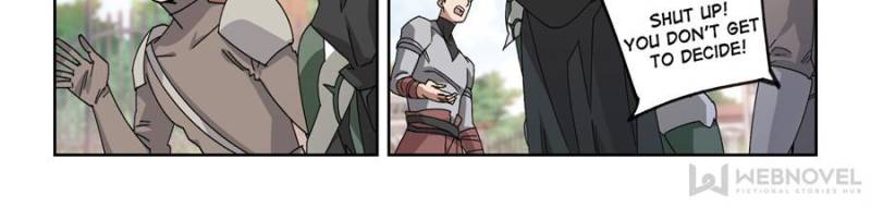 Virtual World: Close Combat Mage Chapter 269 page 16 - Chapter 269