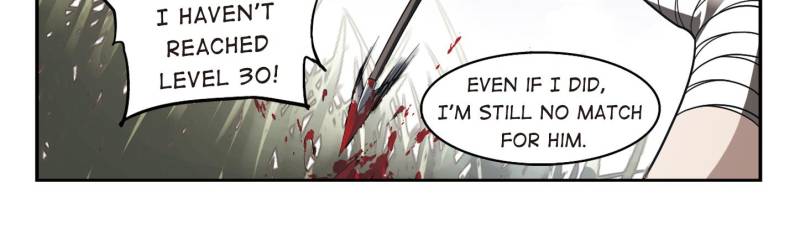Virtual World: Close Combat Mage Chapter 27 page 16 - Chapter 27