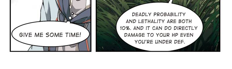 Virtual World: Close Combat Mage Chapter 27 page 20 - Chapter 27