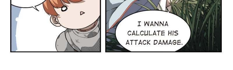 Virtual World: Close Combat Mage Chapter 27 page 22 - Chapter 27